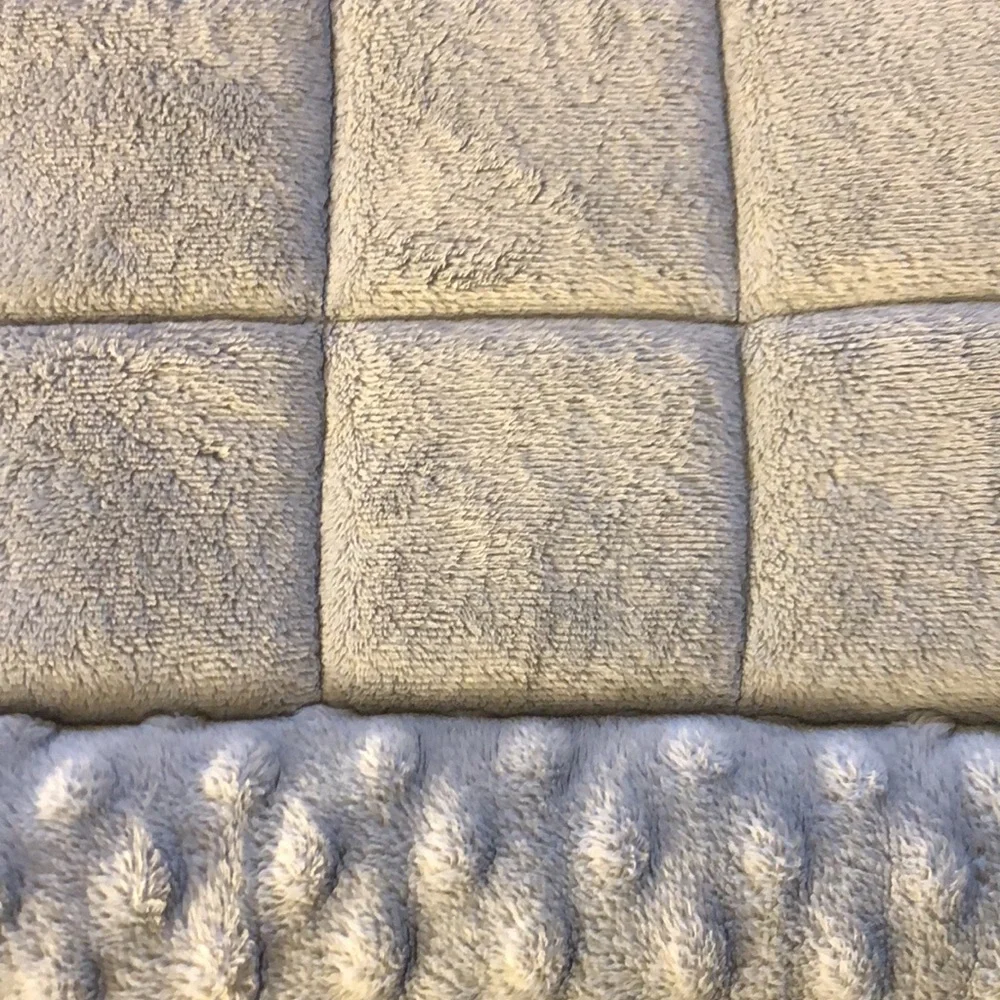 Top Paw Deluxe Crate Pad–NWT